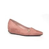 WOMEN PINK COURT SHOES LADY143