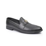 MENS BLACK Formal Shoes E0175