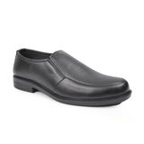 MENS BLACK Formal Shoes E0176