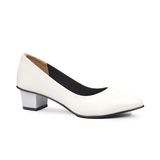 WOMEN WHITE COURT SHOES LADY160