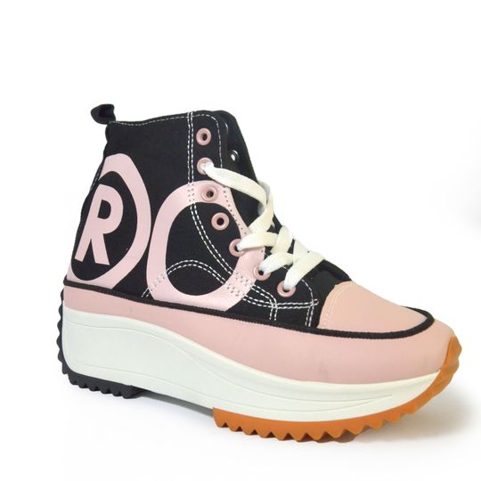 Category Long Boots
