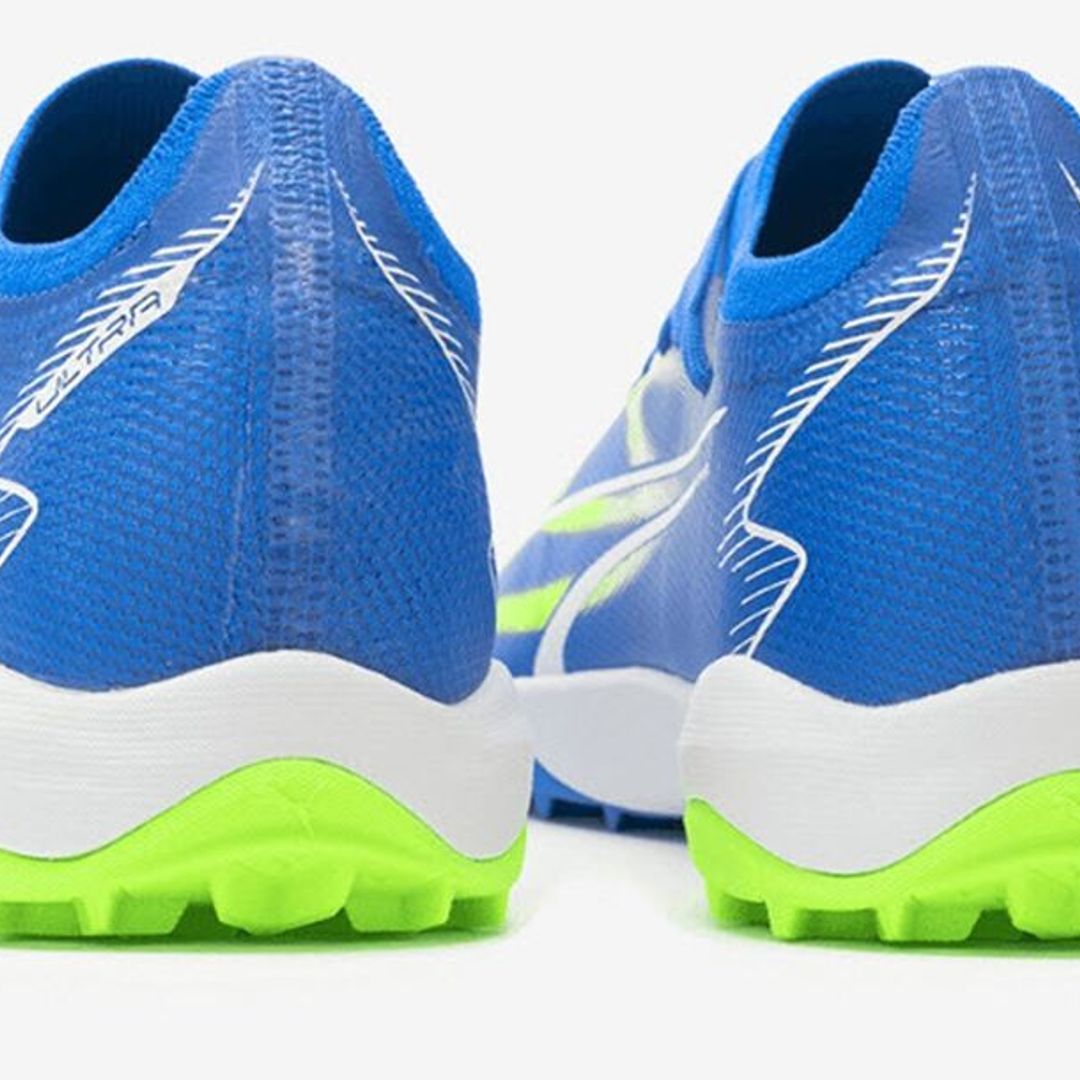 Buy PUMA MEN ULTRA MATCH TT ULTRA BLUE-PUMA WHITE-PRO (10752103