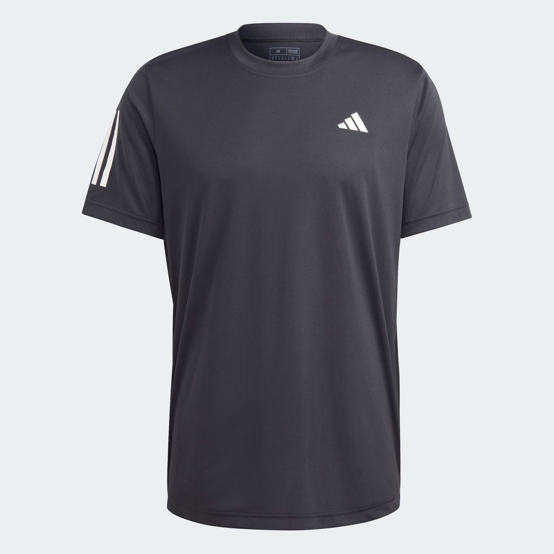Buy ADIDAS MEN CLUB 3STR TEE (HS3262) Online in Pakistan On