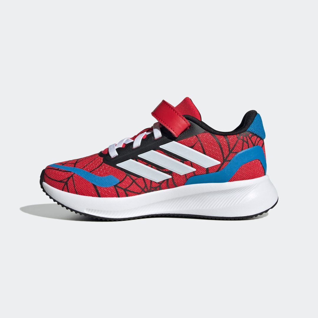 ADIDAS KIDS RUNFALCON SPIDER-MAN EL C (IH8743)