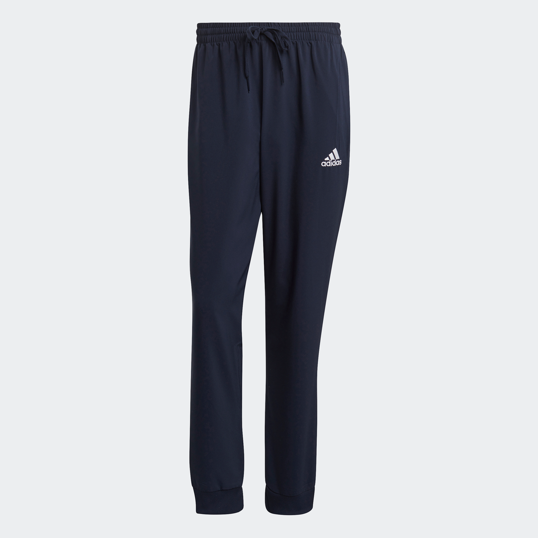 Buy ADIDAS MEN AEROREADY STANFORD TAPERED CUFF PANTS (GK8894