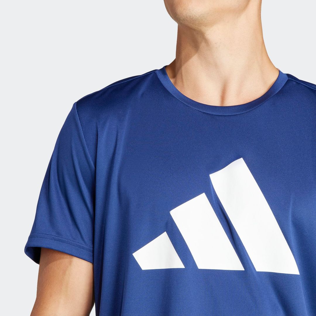 Buy ADIDAS MEN RUN IT TEE (IN0076) Online in Pakistan On