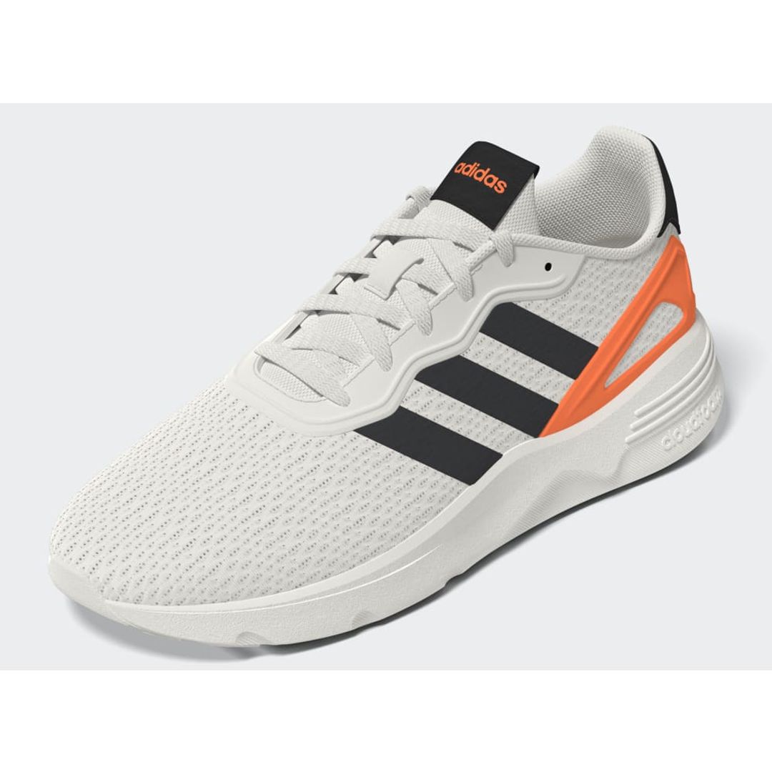 adidas gazelle silver green womens adidas Nebzed Cloudfoam Lifestyle Running Shoes Core Black / Core Black /  Goldmt  Heppo.com