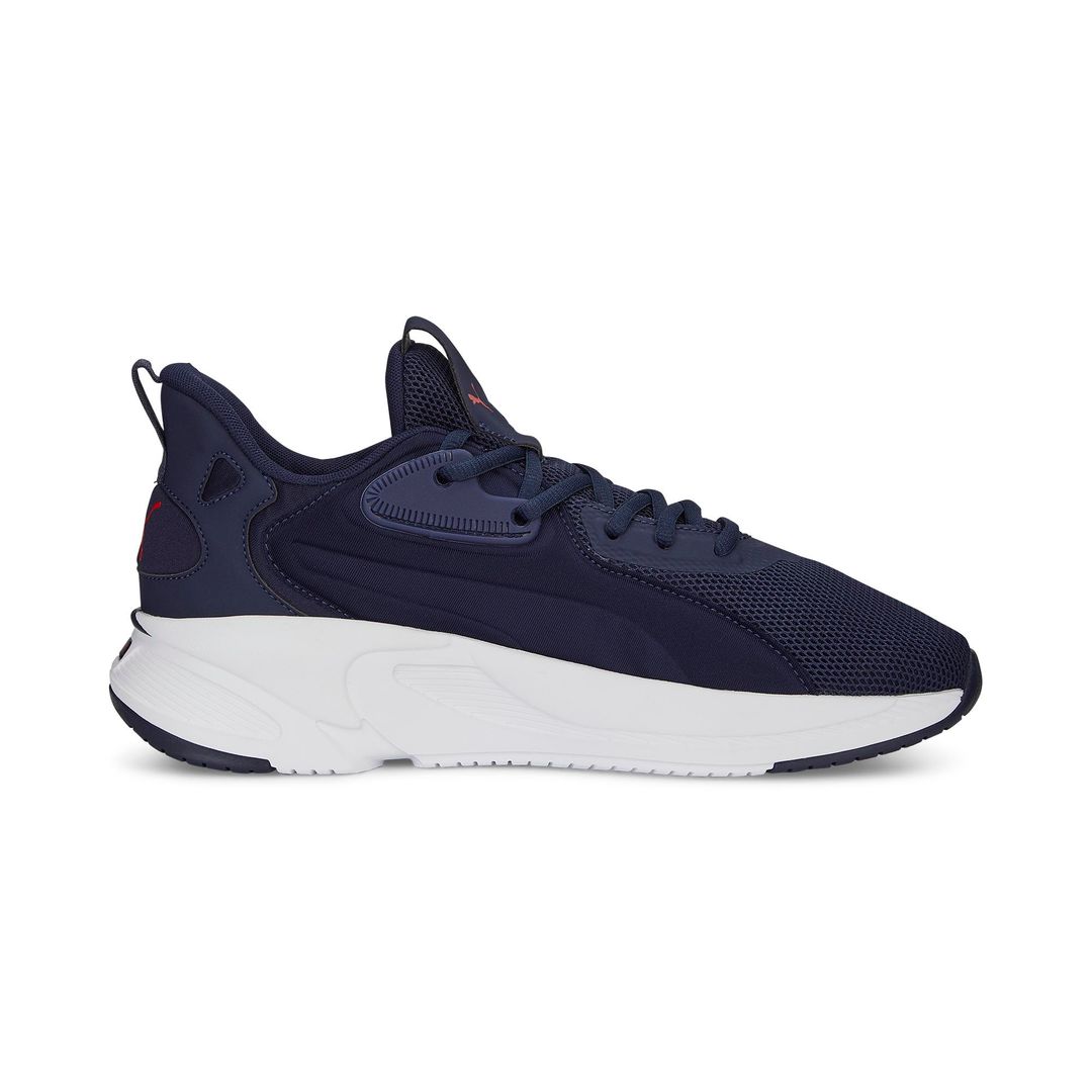 Buy PUMA MEN SOFTRIDE PREMIER PUMA NAVY-FOR ALL TIME (37618609