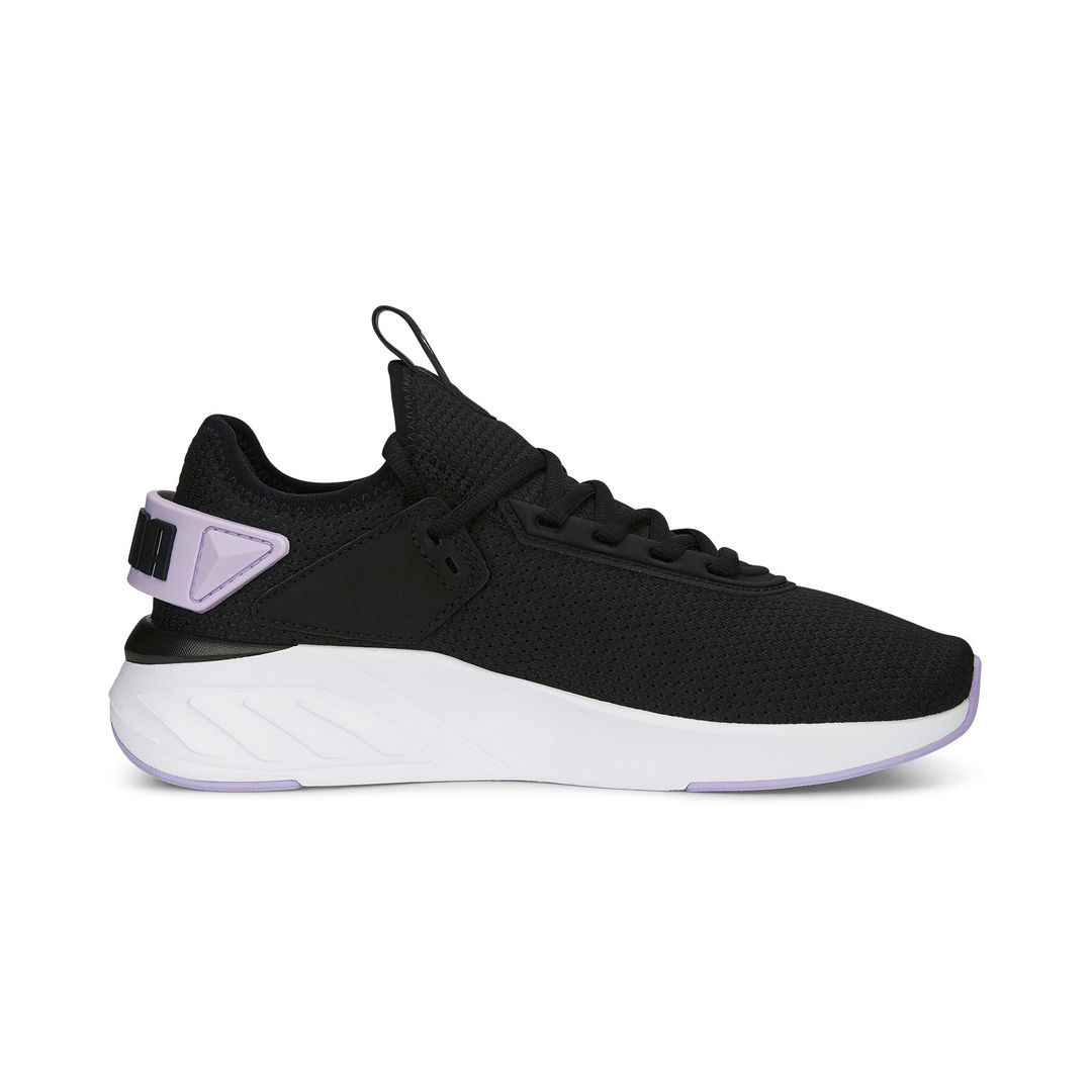Buy PUMA MEN AMARE PUMA BLACK-VIVID VIOLET-PUMA WHITE (37620921) Online in  Pakistan On Sportsplus at Lowest Prices | Cash On Delivery All Over the ...