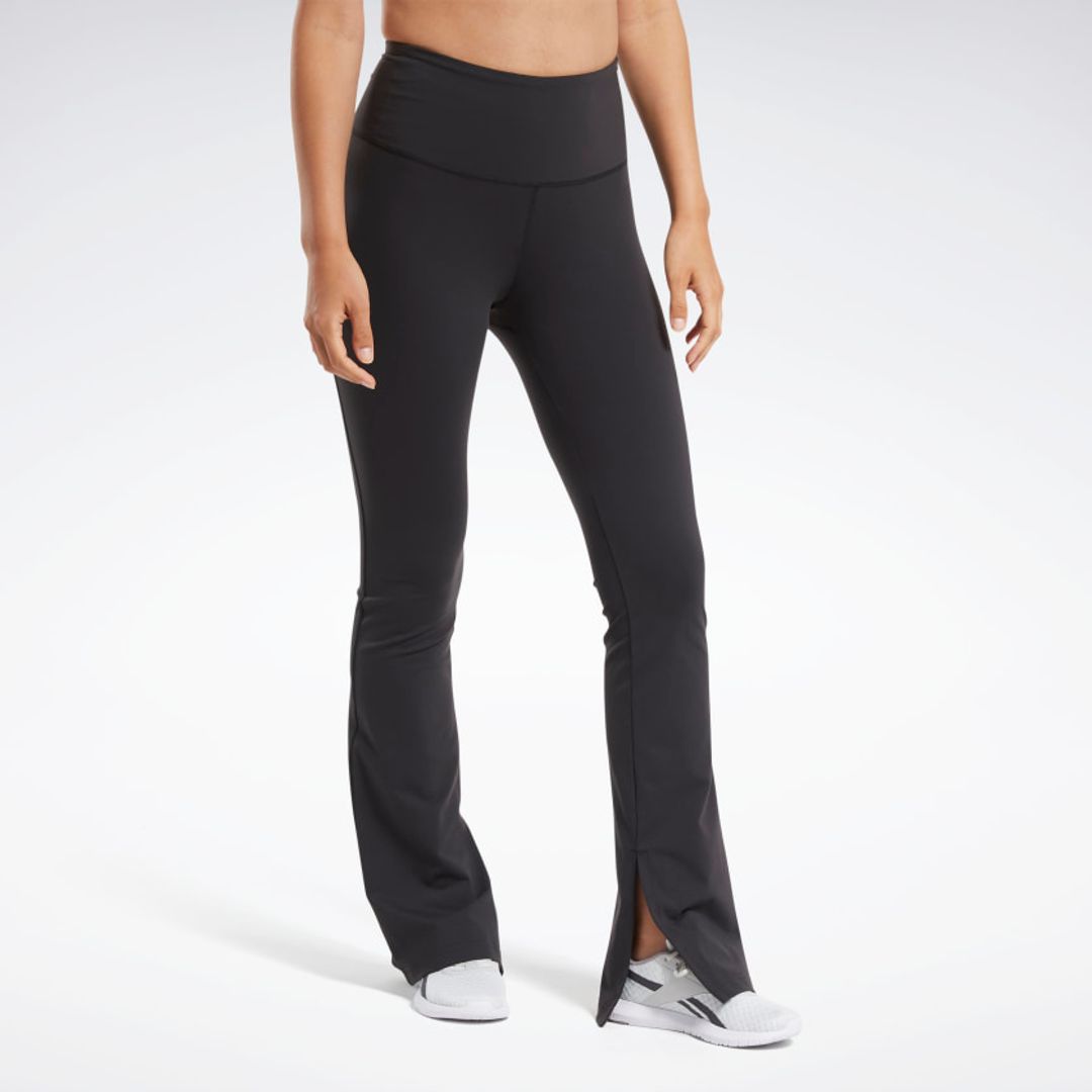 REEBOK WOMEN OS LUX BOOTCUT (FJ2874) ONLINE IN PAKISTAN