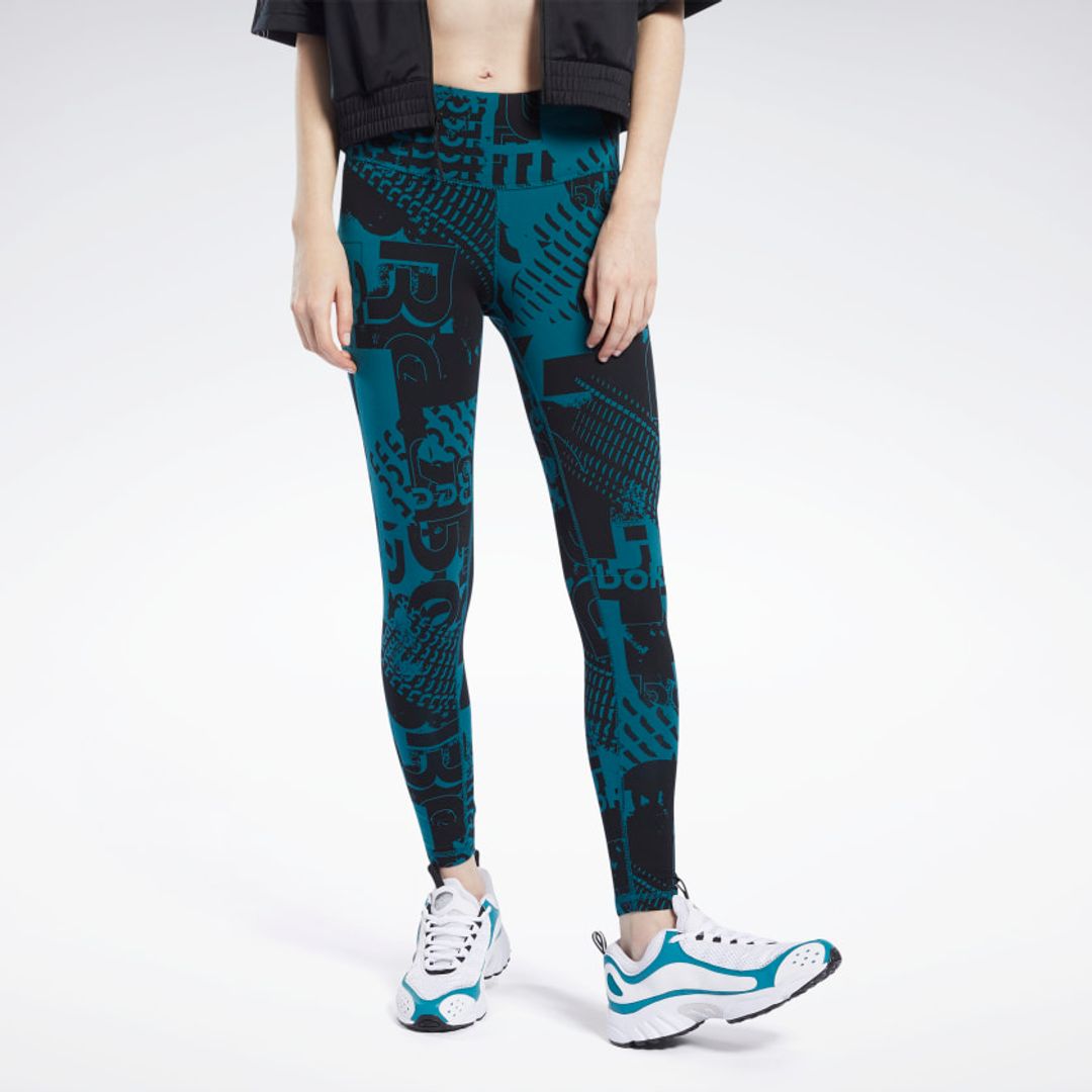 REEBOK WOMEN WOR MYT COTTONAOP LEGGING (FK6743) ONLINE IN PAKISTAN