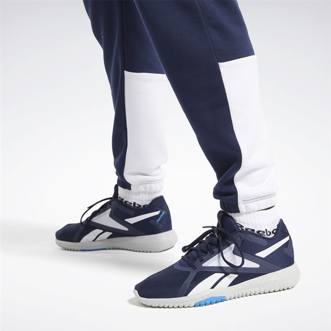 Buy REEBOK MEN TE LL FT JOGGER (FS8464) Online in Pakistan On