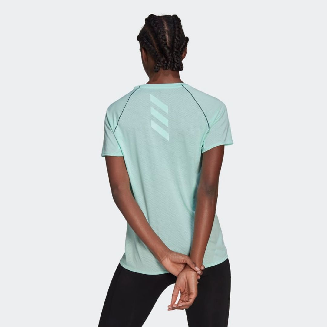 Buy ADIDAS WOMEN ADIDAS RUNNER TEE WOMEN (GJ9908) Online in Pakistan On  Sportsplus at Lowest Prices | Cash On Delivery All Over the Pakistan