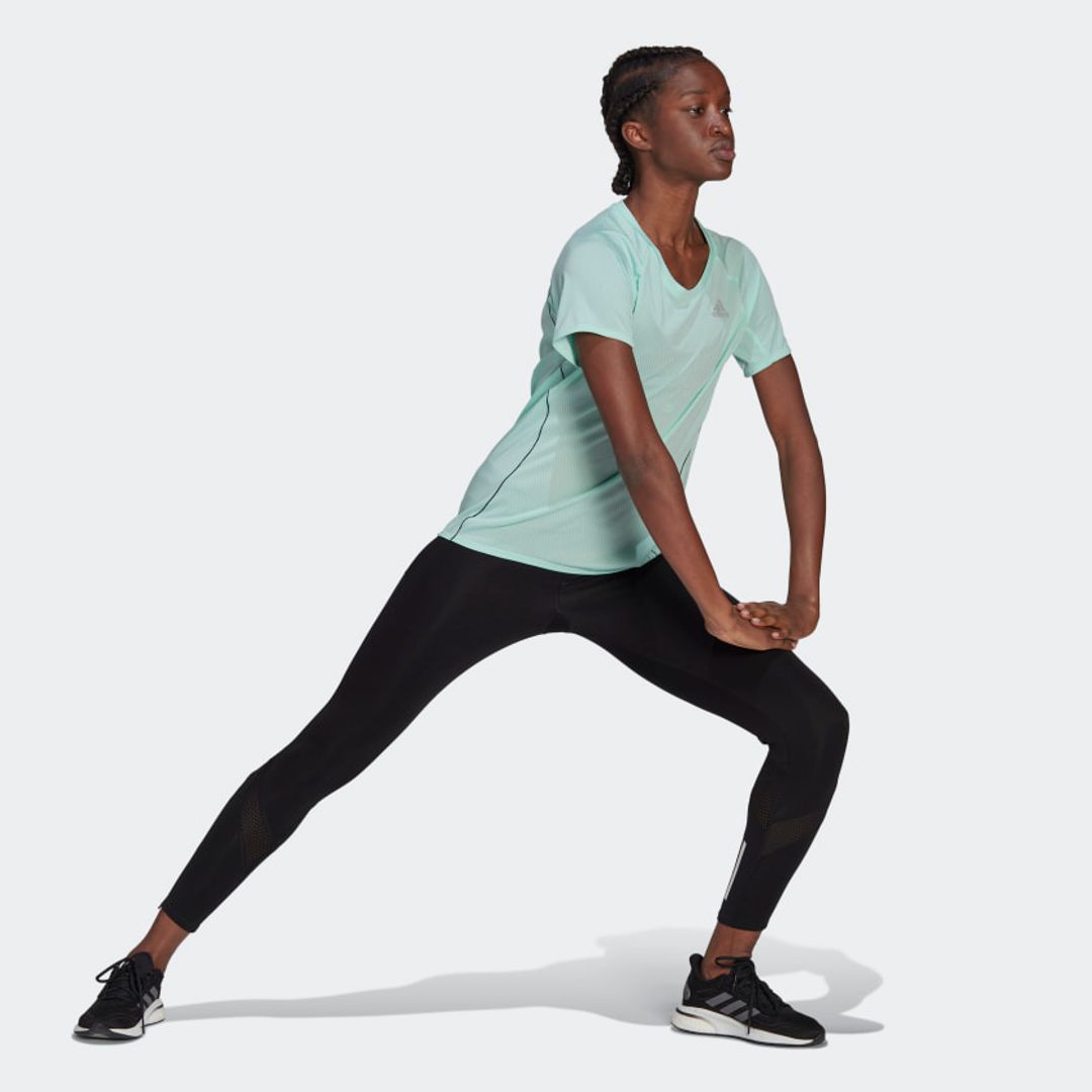Buy ADIDAS WOMEN ADIDAS RUNNER TEE WOMEN (GJ9908) Online in Pakistan On  Sportsplus at Lowest Prices | Cash On Delivery All Over the Pakistan