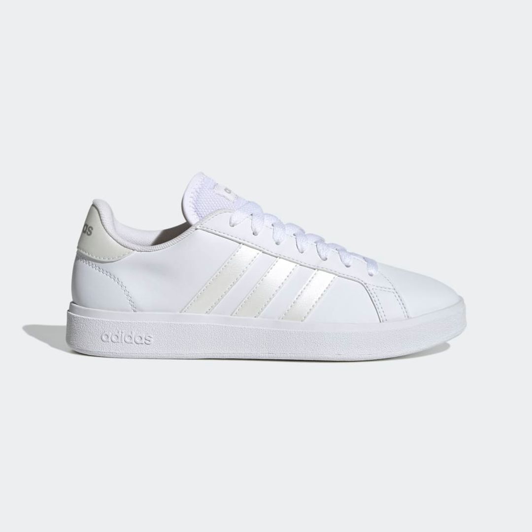 Adidas All Court Tennis Shoes Womens Buy ADIDAS WOMEN GRAND COURT