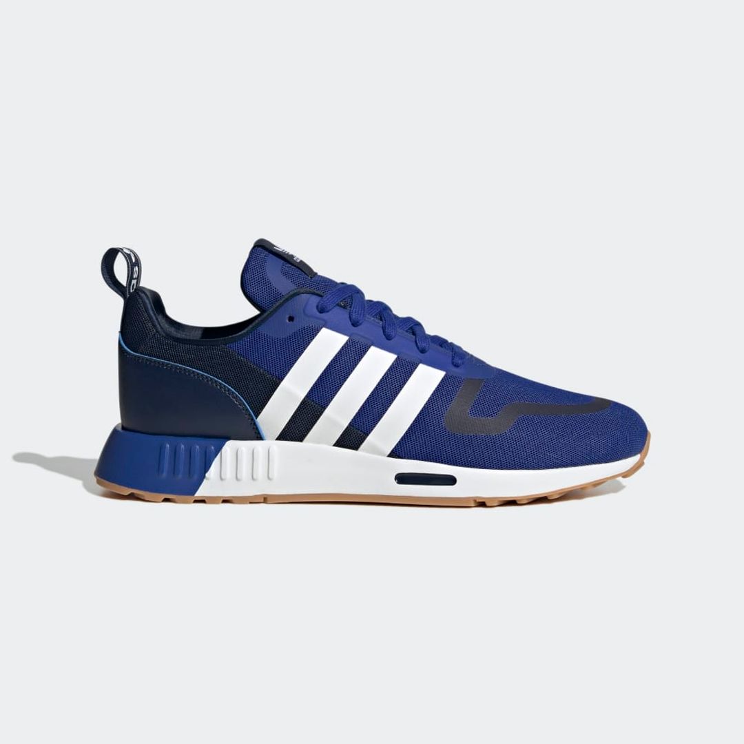 adidas gazelle silver green womens Adidas Multix Little Kids' Shoes Core Black-Cloud White – Sports Plaza NY main image 0