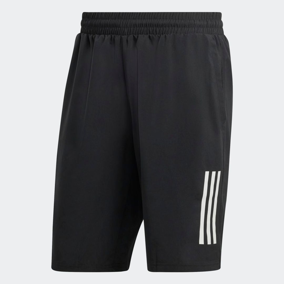 ADIDAS MEN CLUB 3STR SHORT (HS3253)