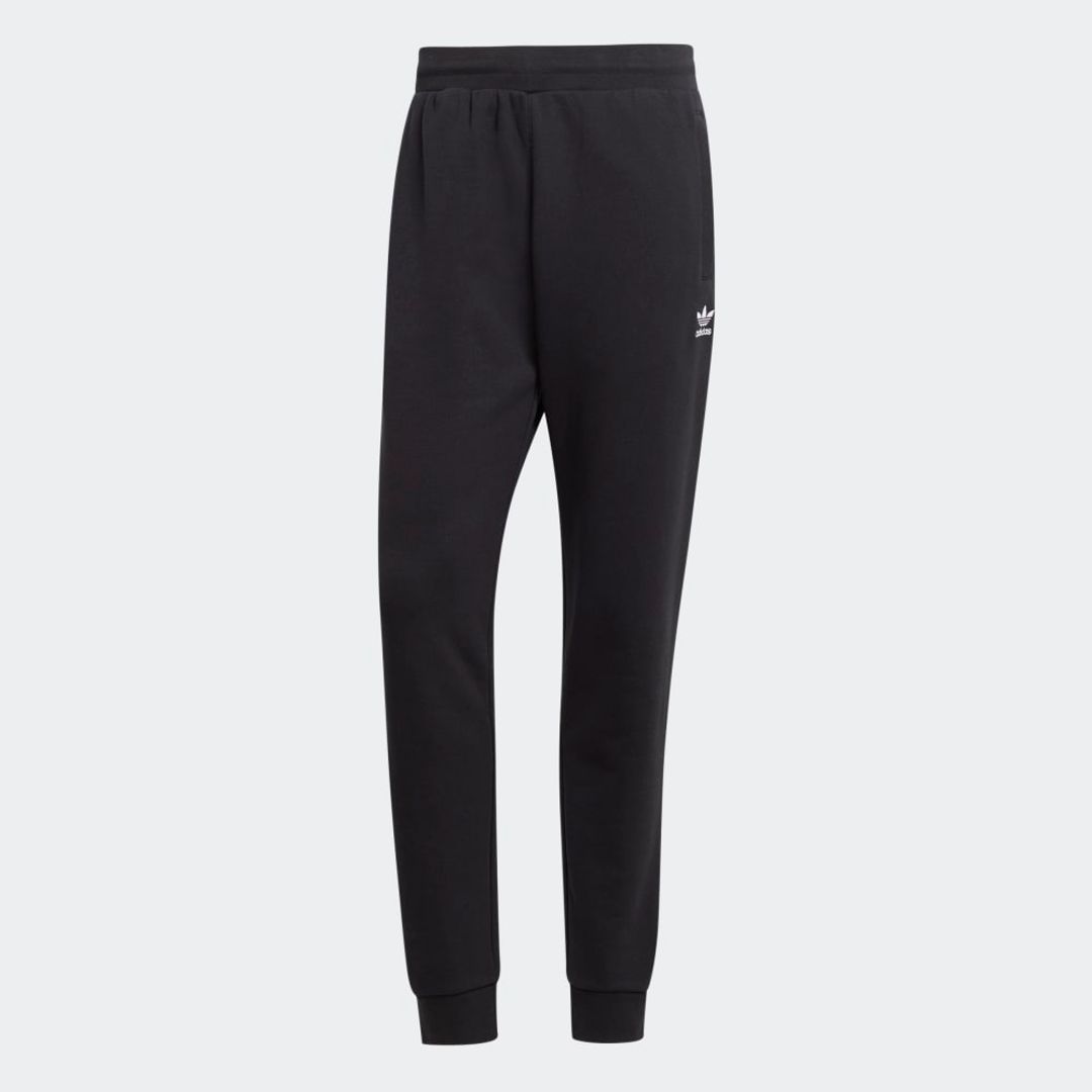 adidas essentials pants men's