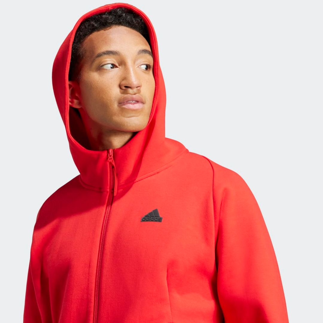 ADIDAS MEN M Z.N.E. PR FZ IN5088