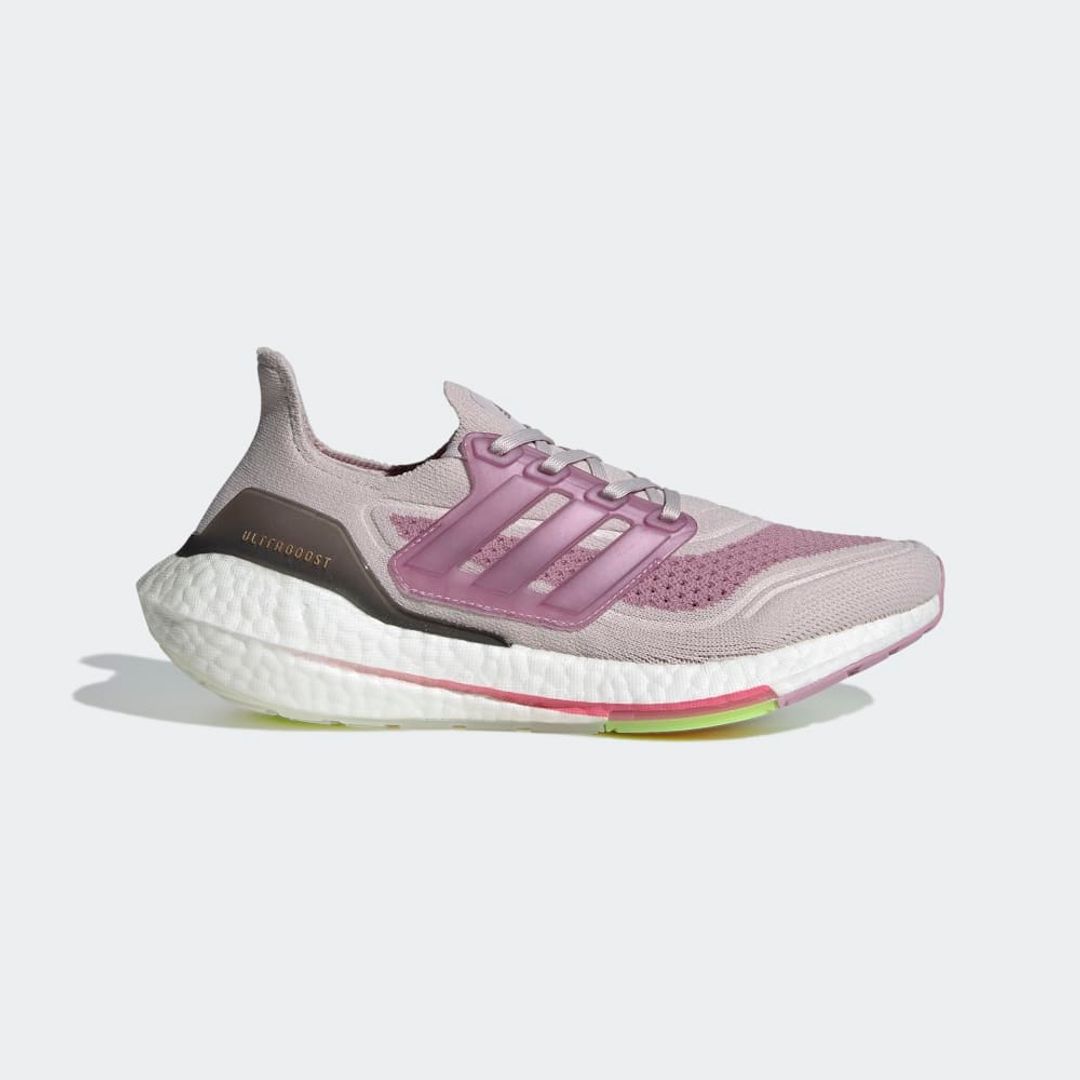 adidas ultra boost 21 women's