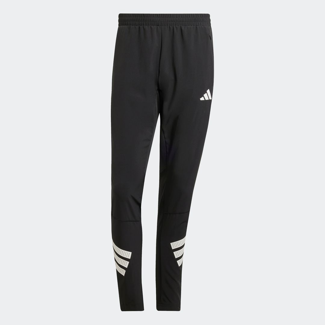 Buy ADIDAS MEN GYM+ 3S WV PANT (JC5230) Online in Pakistan On