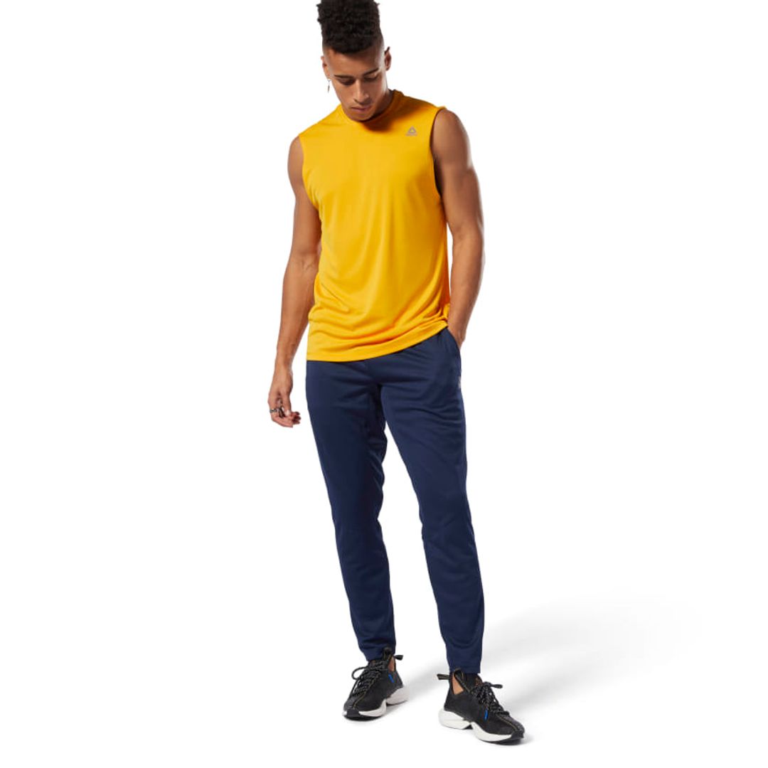 REEBOK MEN WOR TRCKSTR PANT (DU2200) - ONLINE IN PAKISTAN