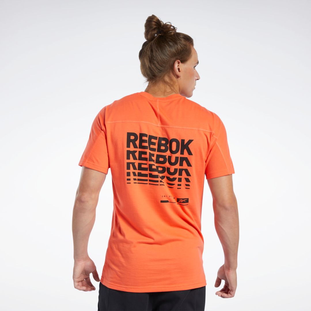 REEBOK MEN TS SPEEDWICK GRPHC MOVE (FK6312) - ONLINE IN PAKISTAN