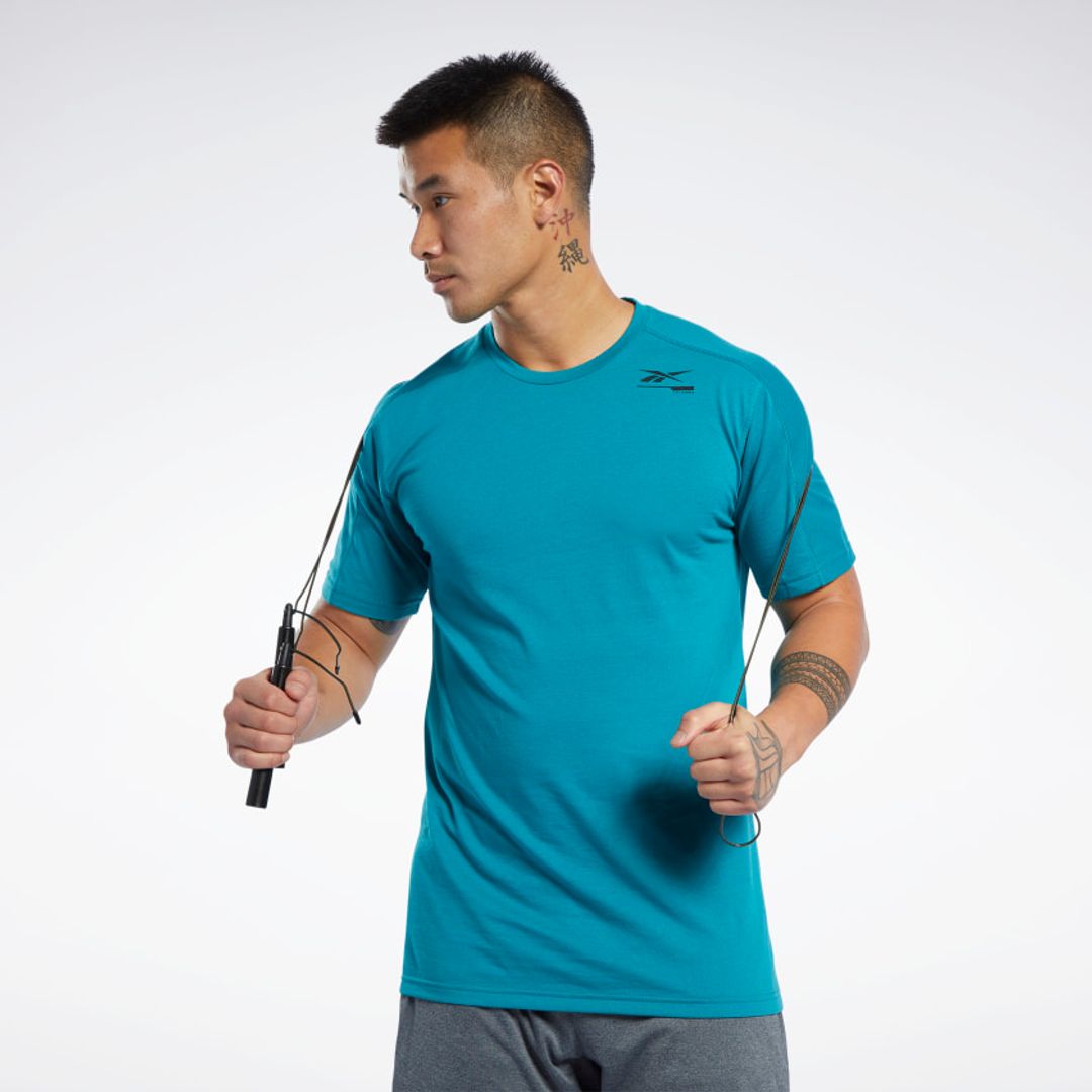 REEBOK MEN TS SPEEDWICK GRPHC MOVE (FK6314) - ONLINE IN PAKISTAN