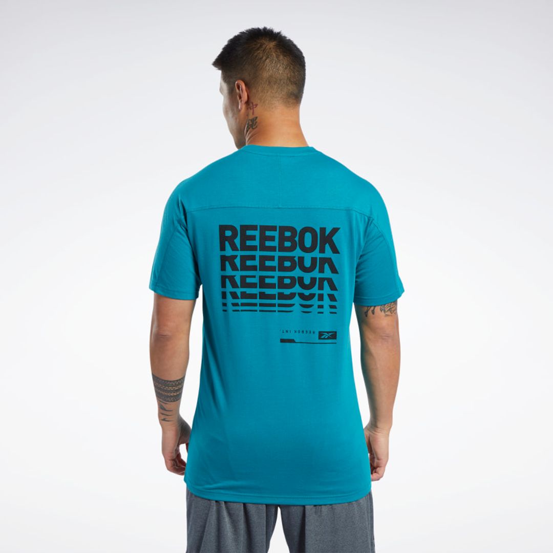 REEBOK MEN TS SPEEDWICK GRPHC MOVE (FK6314) - ONLINE IN PAKISTAN
