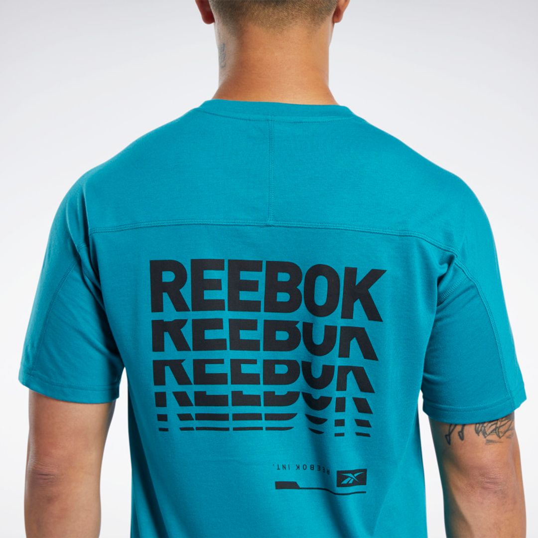 REEBOK MEN TS SPEEDWICK GRPHC MOVE (FK6314) - ONLINE IN PAKISTAN