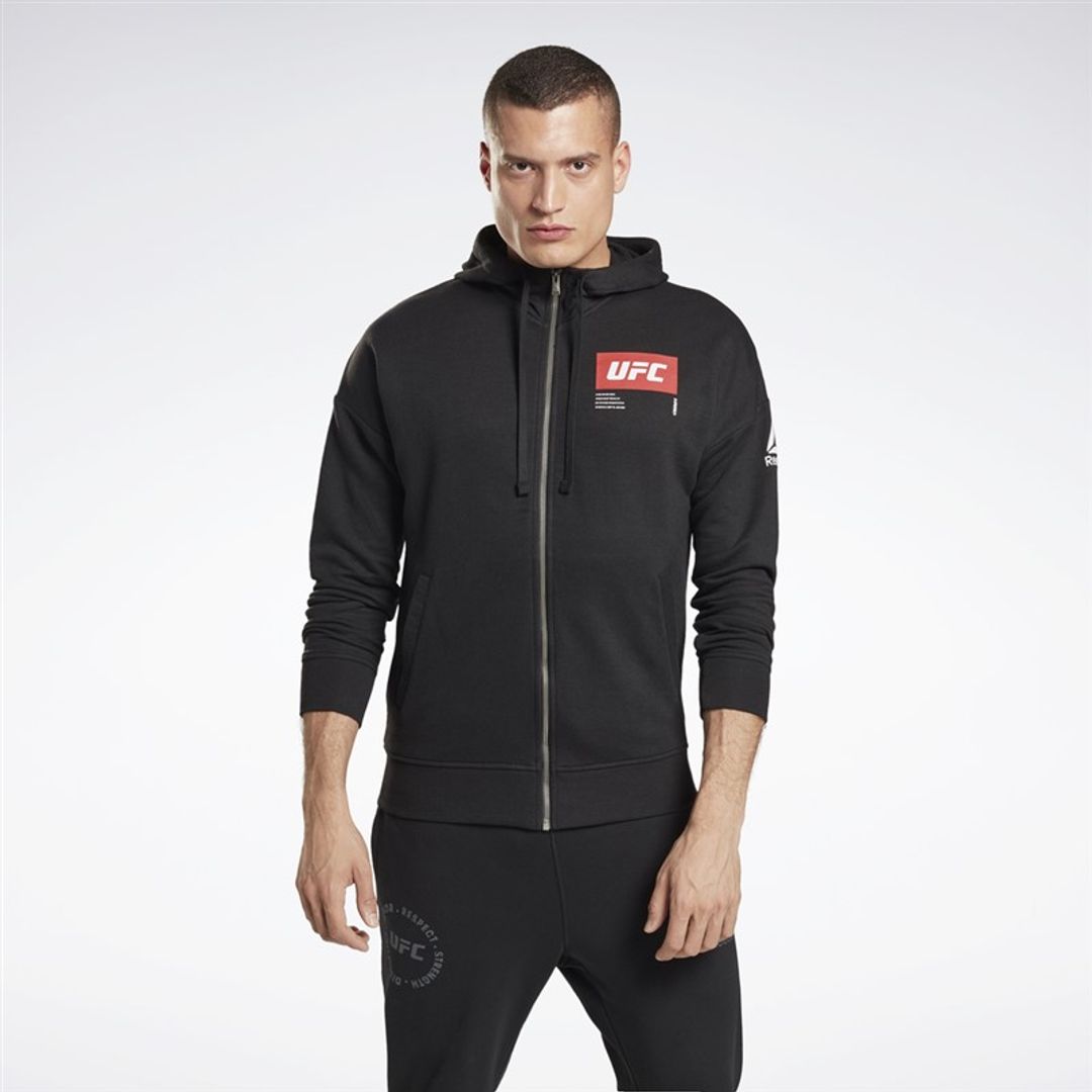 REEBOK MEN UFC (FT1273) - ONLINE IN PAKISTAN