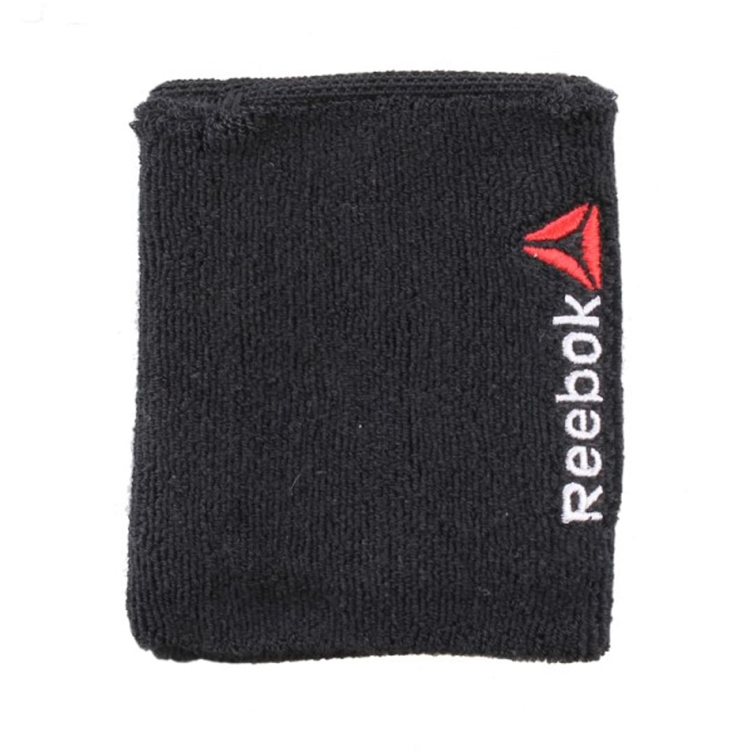 Wristband reebok sales