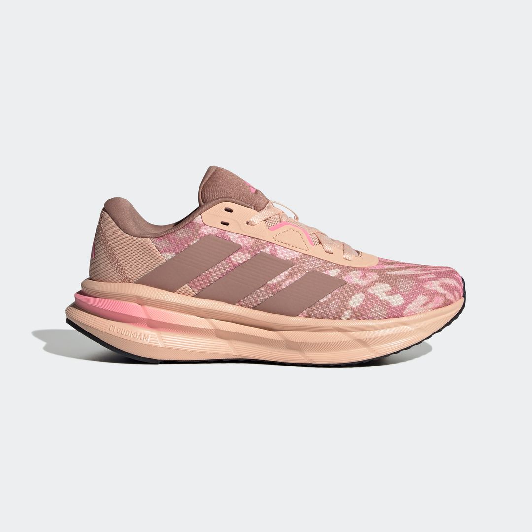 ADIDAS WOMEN GALAXY 7 W GRAPHIC (JH7861) - ONLINE IN PAKISTAN
