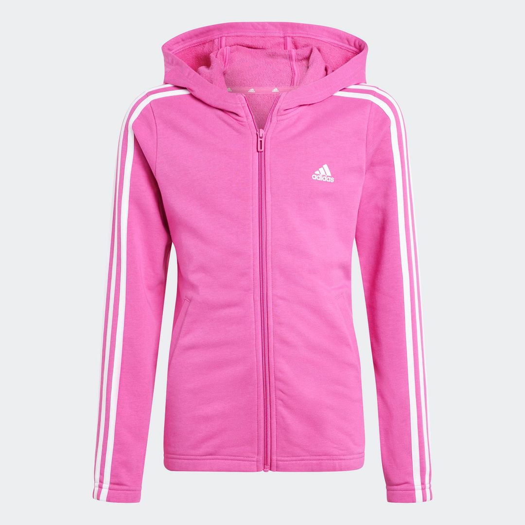 ADIDAS GIRLS G 3S FZ HD (IJ6224) ONLINE IN PAKISTAN