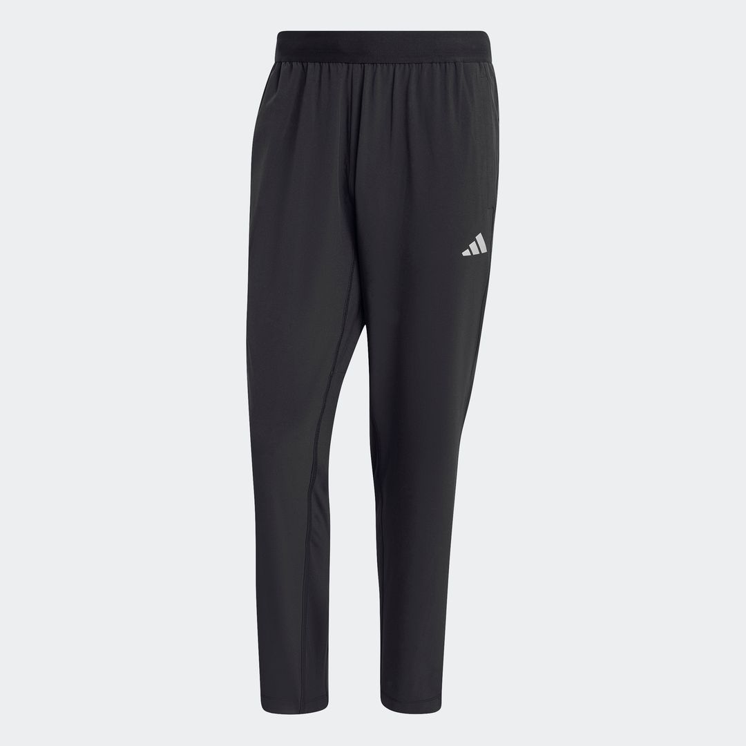 adidas gym pants
