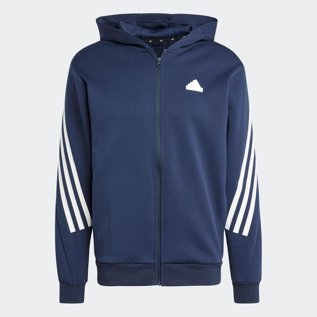 Sportswear Adidas Fleece Pak Buy ADIDAS MEN M FI 3S FZ (IW8568