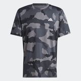 ADIDAS UNISEX CAMO AOP T (IS6153)