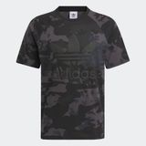 ORIGINALS MEN CAMO TREFOIL T (IS2892)
