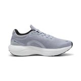PUMA UNISEX SCEND PRO GRAY FOG-PUMA BLACK-CLEMENTINE (37877612)