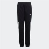 ADIDAS BOYS BOYS FUTURE ICONS 3S TAPERED PANT (H44337)