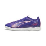 PUMA MEN ULTRA 5 PLAY IT LAPIS LAZULI-PUMA WHITE- (10790701)