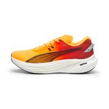 PUMA MEN DEVIATE NITRO 3 FADE SUN STREAM-SUNSET G (31047401)