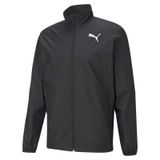 PUMA MEN ACTIVE JACKET PUMA BLACK (58672701)