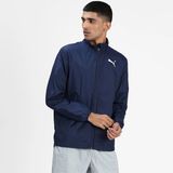 PUMA MEN ACTIVE JACKET PEACOAT (58672706)