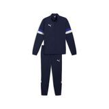 PUMA MEN INDIVIDUALRISE TRACKSUIT CLUB NAVY-LAPIS (65899657)