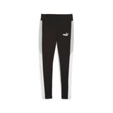 PUMA WOMEN PUMA POWER LEGGINGS PUMA BLACK (68164801)