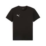 PUMA MEN TEAMRISE MATCHDAY JERSEY PUMA BLACK-PUMA (70613203)