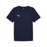 PUMA MEN TEAMRISE MATCHDAY JERSEY PUMA NAVY-PUMA (70613206)