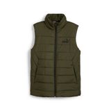 PUMA MEN ESS PADDED VEST DARK OLIVE (84893970)