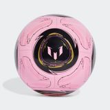 ADIDAS FOOTBALL/SOCCER BALL (MACHINE-STITCHED) (JM4755)